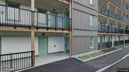 Lägenheter att hyra i Område ej specificerat - Bild från Google Street View