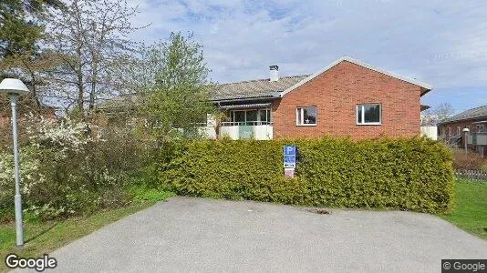Lägenheter att hyra i Tyresö - Bild från Google Street View
