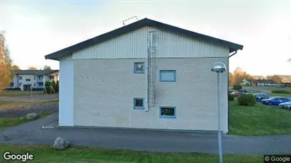 Lägenheter att hyra i Torsby - Bild från Google Street View