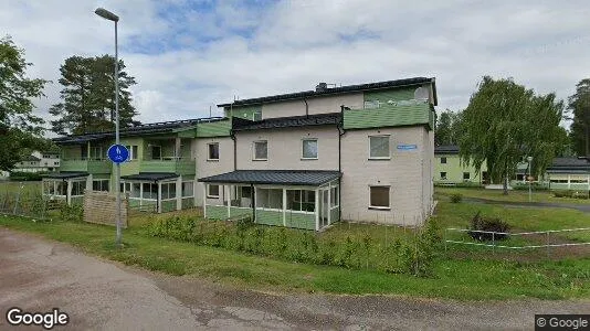 Lägenheter att hyra i Karlstad - Bild från Google Street View
