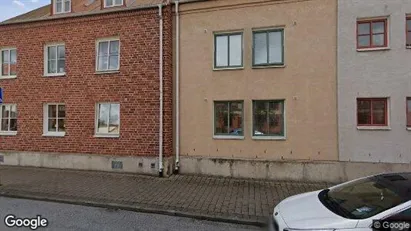 Lägenheter att hyra i Staffanstorp - Bild från Google Street View