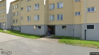 Lägenheter att hyra i Södertälje - Bild från Google Street View