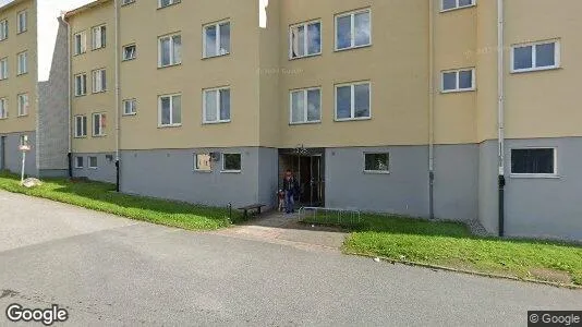 Lägenheter att hyra i Södertälje - Bild från Google Street View