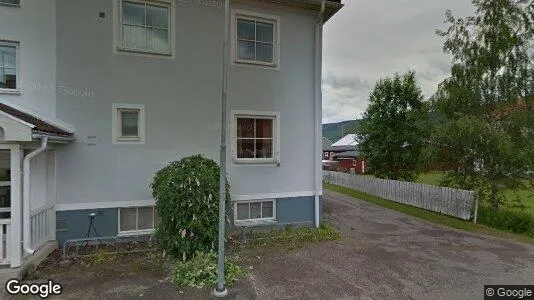 Lägenheter att hyra i Torsby - Bild från Google Street View