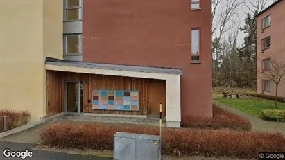 Lägenheter att hyra i Söderort - Bild från Google Street View