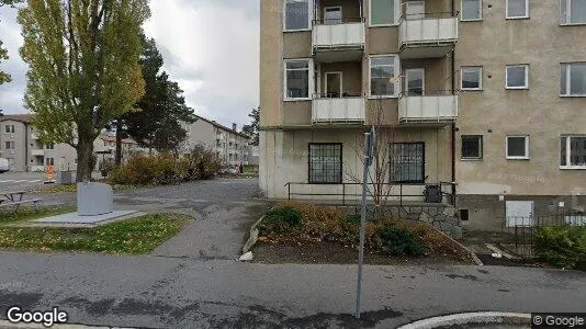 Lägenheter att hyra i Söderort - Bild från Google Street View