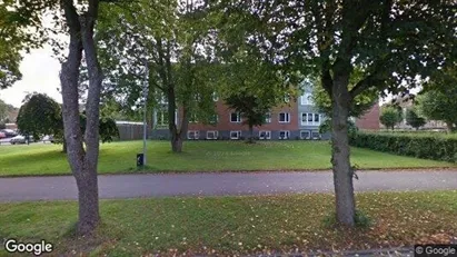 Lägenheter att hyra i Vetlanda - Bild från Google Street View