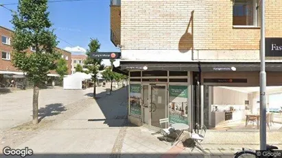 Lägenheter att hyra i Nynäshamn - Bild från Google Street View