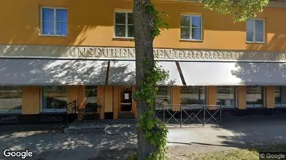 Lägenheter att hyra i Område ej specificerat - Bild från Google Street View