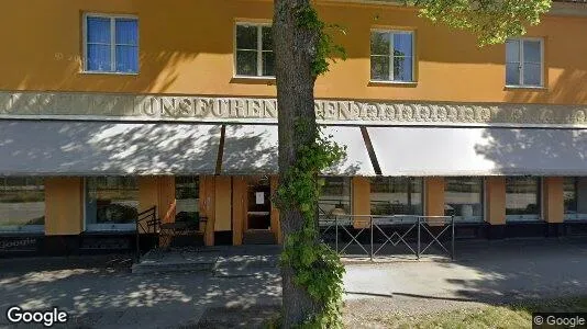 Lägenheter att hyra i Område ej specificerat - Bild från Google Street View