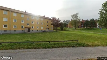 Lägenheter att hyra i Sundsvall - Bild från Google Street View