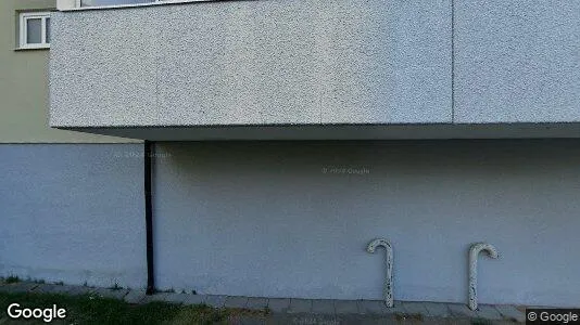 Lägenheter att hyra i Södertälje - Bild från Google Street View