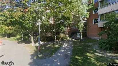 Lägenheter att hyra i Sundbyberg - Bild från Google Street View