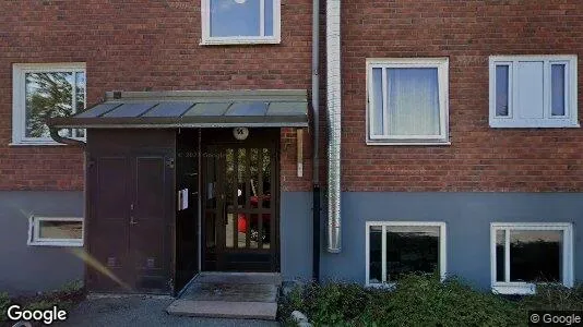 Lägenheter att hyra i Värmdö - Bild från Google Street View