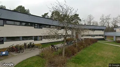 Lägenheter att hyra i Kalmar - Bild från Google Street View