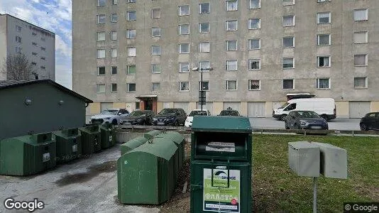 Lägenheter att hyra i Område ej specificerat - Bild från Google Street View