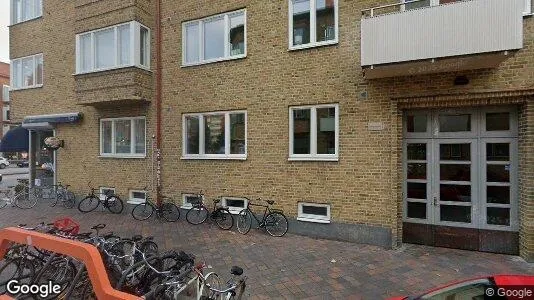 Lägenheter att hyra i Malmö Centrum - Bild från Google Street View
