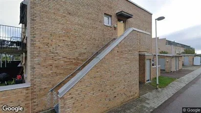 Lägenheter att hyra i Helsingborg - Bild från Google Street View