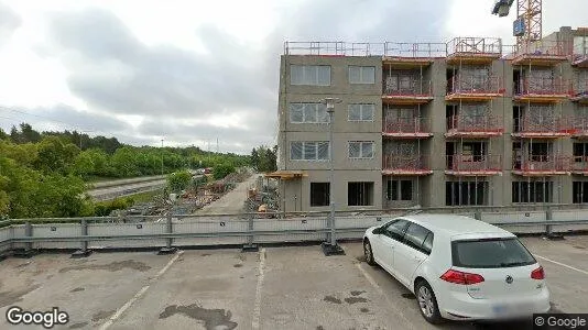 Lägenheter att hyra i Söderort - Bild från Google Street View