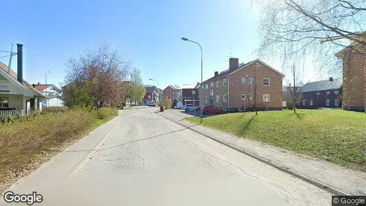 Lägenheter att hyra i Skellefteå - Bild från Google Street View