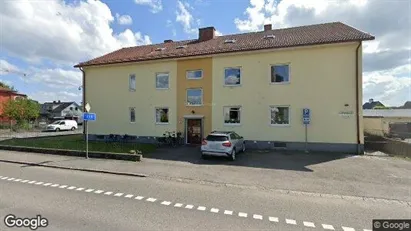 Lägenheter att hyra i Östra Göinge - Bild från Google Street View