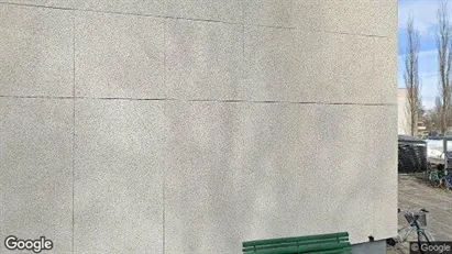 Lägenheter att hyra i Umeå - Bild från Google Street View