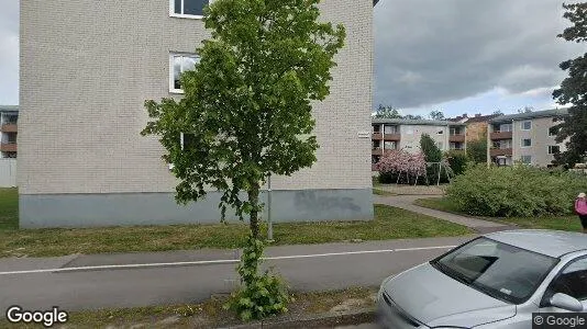 Lägenheter att hyra i Katrineholm - Bild från Google Street View