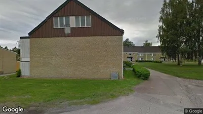 Lägenheter att hyra i Eda - Bild från Google Street View