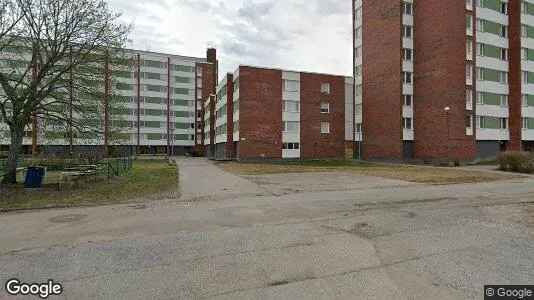 Lägenheter att hyra i Eskilstuna - Bild från Google Street View