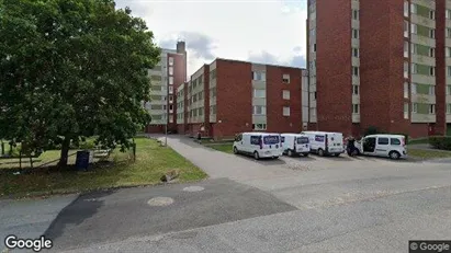 Lägenheter att hyra i Eskilstuna - Bild från Google Street View