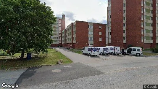 Lägenheter att hyra i Eskilstuna - Bild från Google Street View