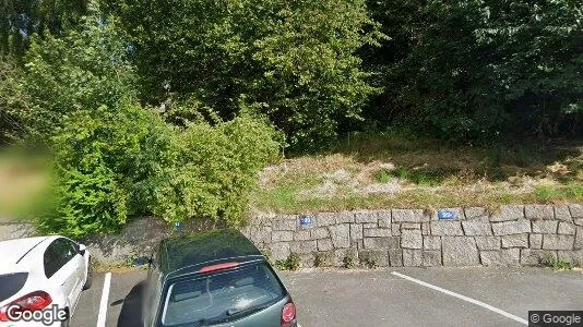 Rum att hyra i Örgryte-Härlanda - Bild från Google Street View