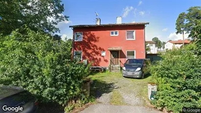 Lägenheter att hyra i Södertälje - Bild från Google Street View