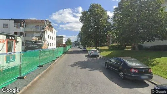 Lägenheter att hyra i Jönköping - Bild från Google Street View