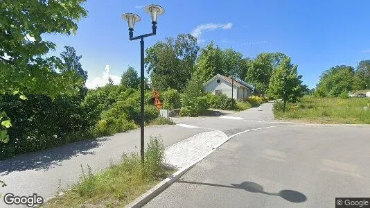 Lägenheter att hyra i Västerort - Bild från Google Street View