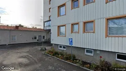 Lägenheter att hyra i Eskilstuna - Bild från Google Street View
