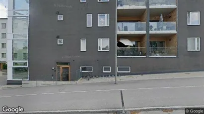 Lägenheter att hyra i Söderort - Bild från Google Street View