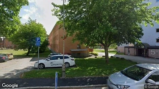 Lägenheter att hyra i Göteborg Östra - Bild från Google Street View