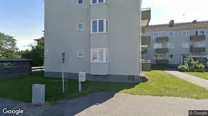 Lägenheter att hyra i Bromölla - Bild från Google Street View