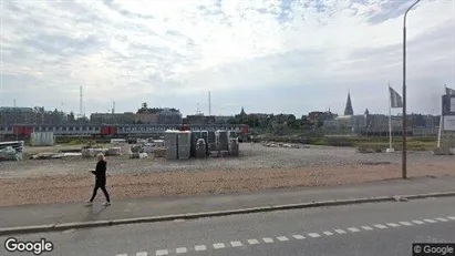 Lägenheter att hyra i Malmö Centrum - Bild från Google Street View