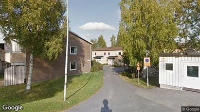 Lägenheter att hyra i Luleå - Bild från Google Street View