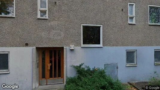 Lägenheter att hyra i Söderort - Bild från Google Street View