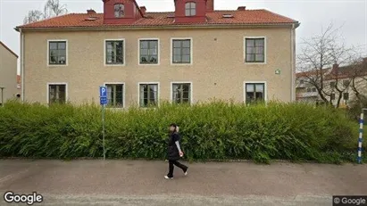 Lägenheter att hyra i Kalmar - Bild från Google Street View