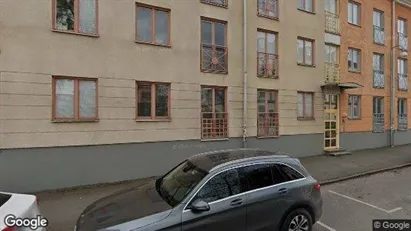 Lägenheter att hyra i Kalmar - Bild från Google Street View