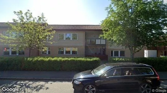 Lägenheter att hyra i Osby - Bild från Google Street View