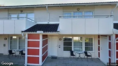 Lägenheter att hyra i Jönköping - Bild från Google Street View