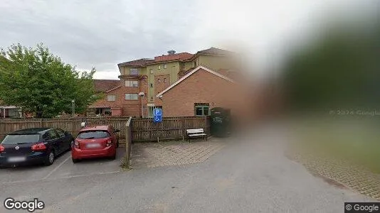 Lägenheter att hyra i Norrköping - Bild från Google Street View