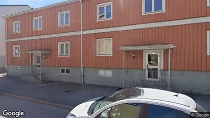 Lägenheter att hyra i Katrineholm - Bild från Google Street View
