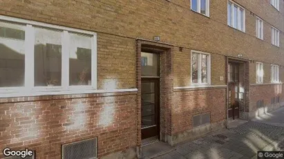 Lägenheter att hyra i Område ej specificerat - Bild från Google Street View