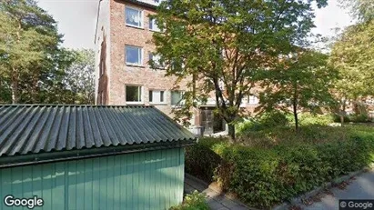 Lägenheter att hyra i Värmdö - Bild från Google Street View